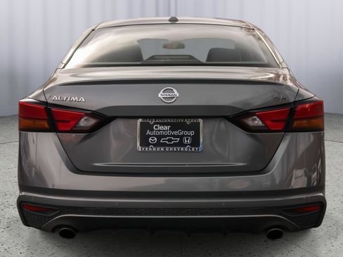 Used 2020 Nissan Altima 2.5 SR image 19
