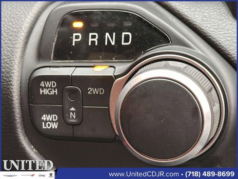 Used 2024 RAM 2500 Big Horn w/ Level 2 Equipment Group image 23