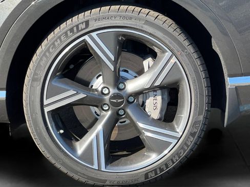 New 2026 Genesis GV80 2.5T Prestige image 35