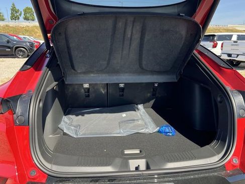 New 2026 Buick Envista Sport Touring w/ Convenience I Package FWD image 28