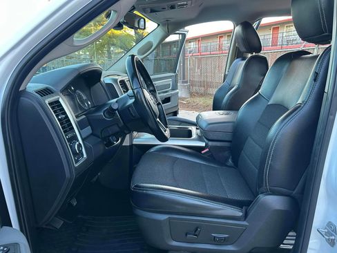 Used 2018 RAM 1500 Lone Star image 14