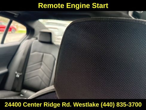 Used 2026 BMW 530i xDrive w/ M Sport Package image 17