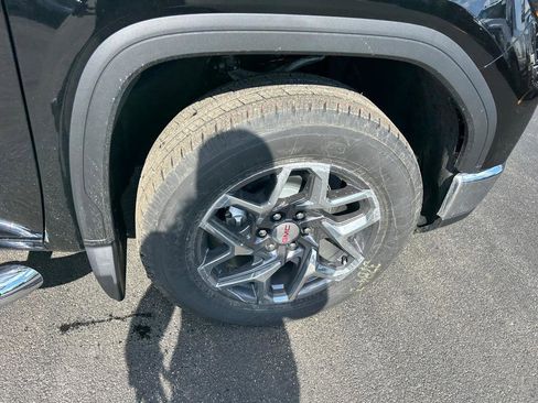 New 2026 GMC Sierra 1500 SLE image 20