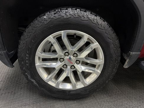 Used 2019 GMC Sierra 1500 SLT w/ SLT Premium Plus Package image 12