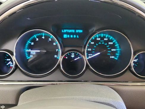 Used 2014 Buick Enclave Leather image 25