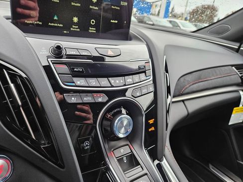 New 2026 Acura RDX A-Spec image 30