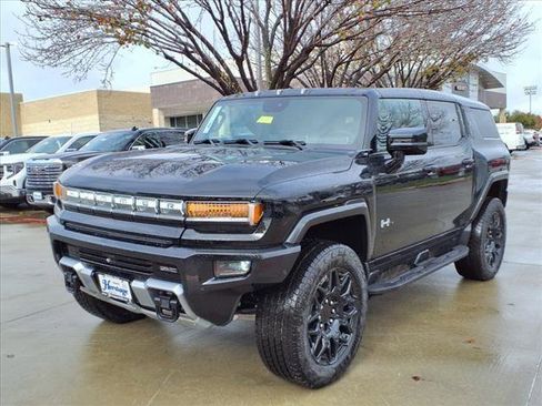 New 2025 GMC Hummer EV 2X image 29