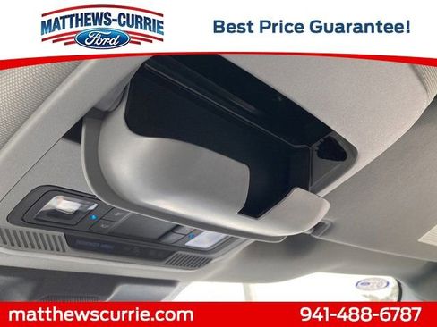 New 2025 Ford F150 XLT w/ Equipment Group 302A MID image 25