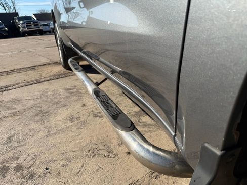 Used 2019 Chevrolet Silverado 1500 Custom w/ Custom Convenience Package image 20