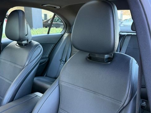 Certified 2025 Mercedes-Benz C 300 4MATIC Sedan image 3
