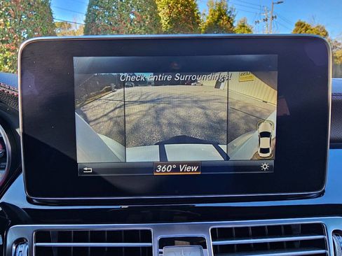 Used 2016 Mercedes-Benz CLS 550 image 25