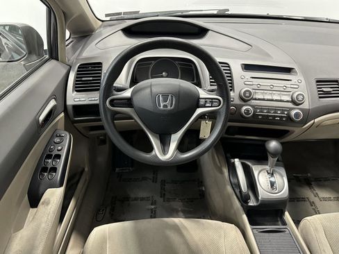 Used 2011 Honda Civic LX image 15