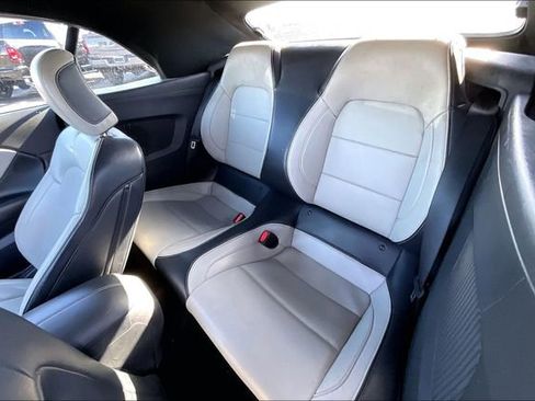 Used 2024 Ford Mustang Premium image 27