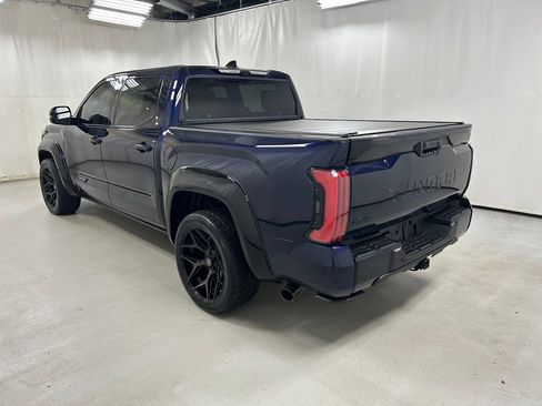 Used 2023 Toyota Tundra Platinum AWD/4WD image 6