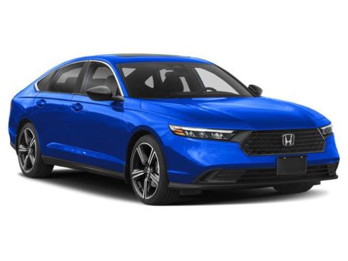 Used 2023 Honda Accord Sport image 7