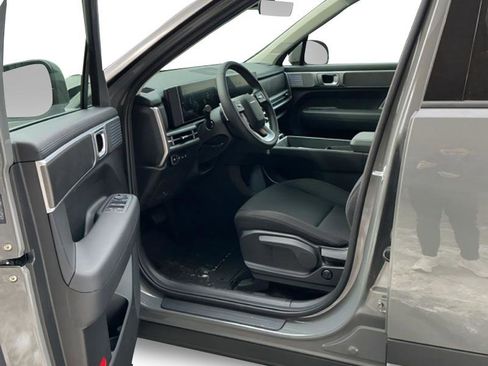 New 2026 Hyundai Santa Fe SE image 7