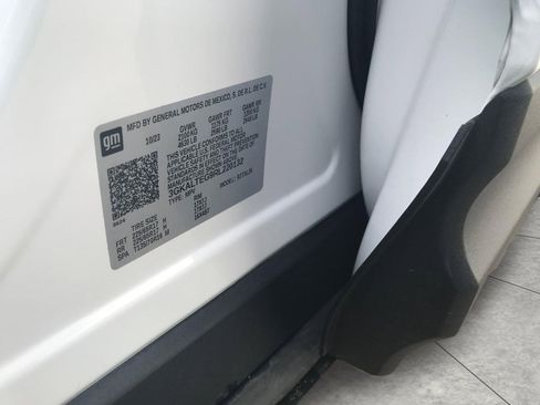 Certified 2024 GMC Terrain SLE w/ Driver Convenience Package AWD/4WD image 66