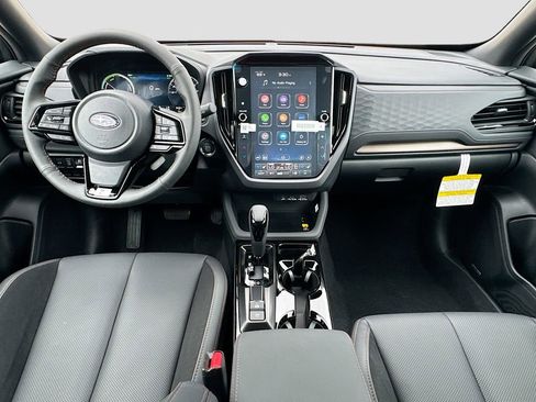 New 2026 Subaru Forester Touring AWD/4WD image 27