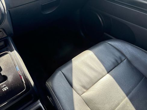 Used 2014 Jeep Patriot High Altitude image 15