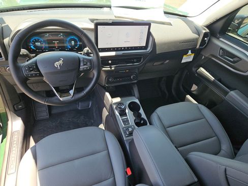 New 2025 Ford Bronco Sport Badlands image 14