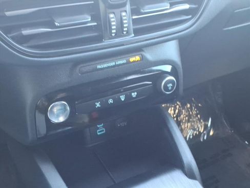 Used 2023 Ford Escape ST-Line w/ Tech Pack #1 image 25