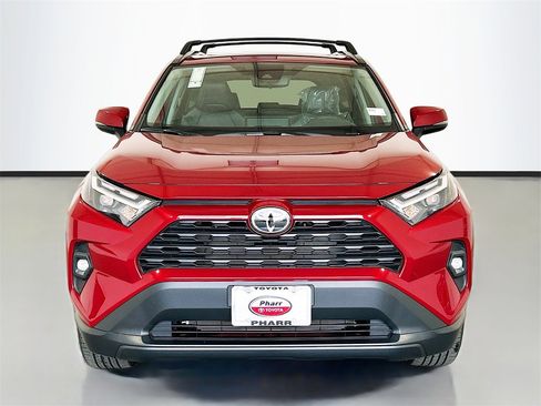 New 2025 Toyota RAV4 XLE Premium image 2