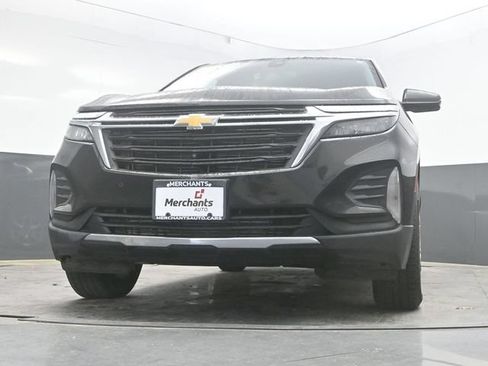 Used 2023 Chevrolet Equinox LT AWD/4WD image 26
