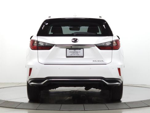 Used 2018 Lexus RX 350L AWD w/ Premium Package image 6