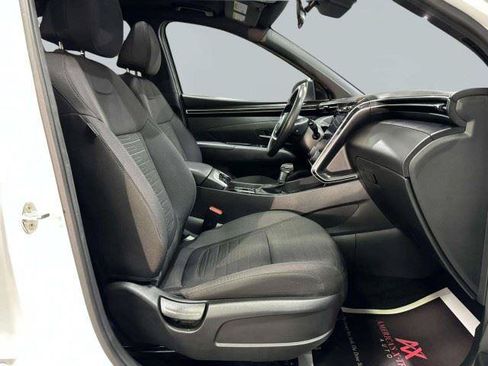Used 2023 Hyundai Santa Cruz SEL w/ Activity Package FWD image 72