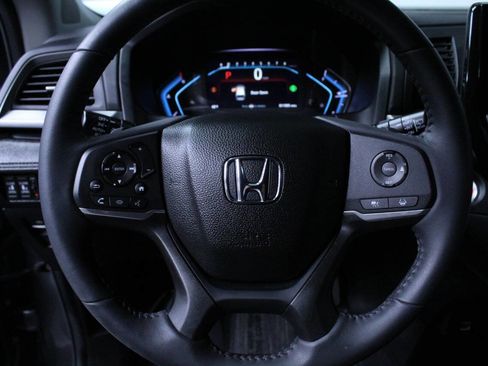 Used 2024 Honda Odyssey EX-L image 20