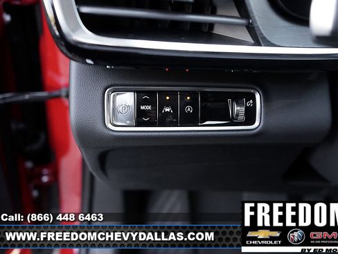 New 2025 Buick Envision Preferred image 26