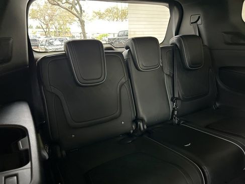 Used 2025 INFINITI QX80 Autograph w/ Premium Cargo Package AWD/4WD image 42