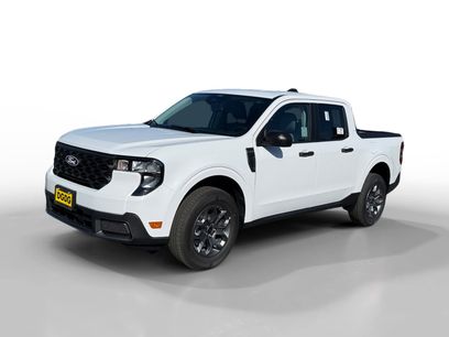 New 2026 Ford Maverick XLT