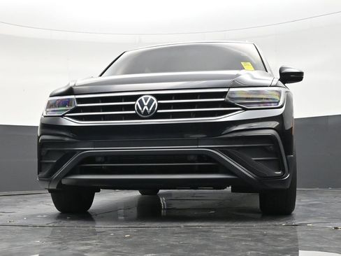 Used 2022 Volkswagen Tiguan S FWD image 27
