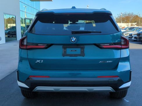 Used 2025 BMW X1 xDrive28i image 9