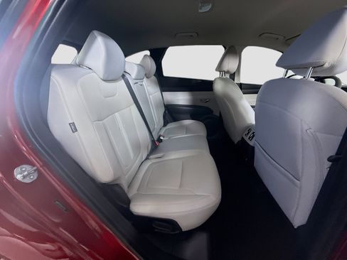 Used 2025 Hyundai Tucson SEL image 27