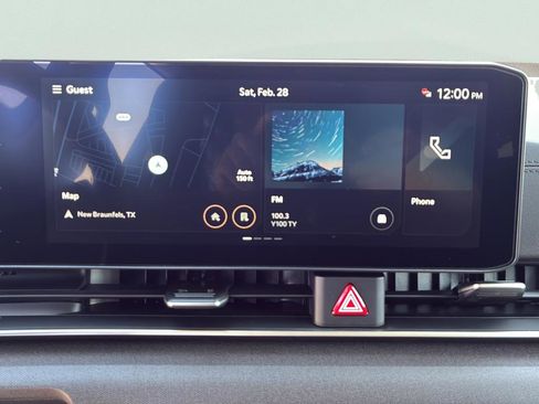 New 2026 Kia Carnival EX image 27