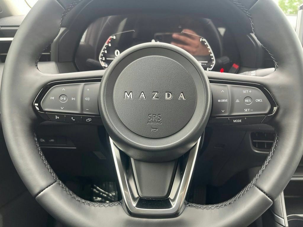 New 2026 MAZDA CX-5 Preferred AWD/4WD image 18