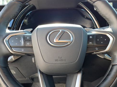 Certified 2023 Lexus RX 350 w/ Accessory Package (2T) image 8