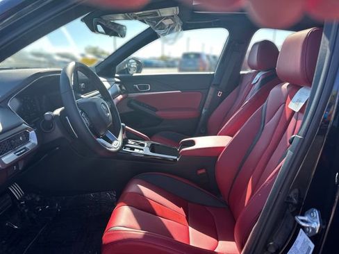 New 2026 Acura Integra A-Spec image 9
