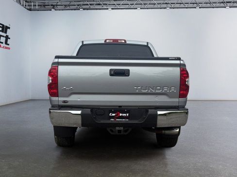 Used 2014 Toyota Tundra SR5 w/ SR5 Upgrade Package image 13