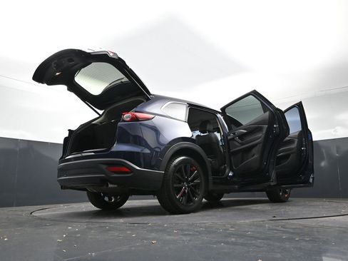 Used 2023 MAZDA CX-9 Touring Plus image 37