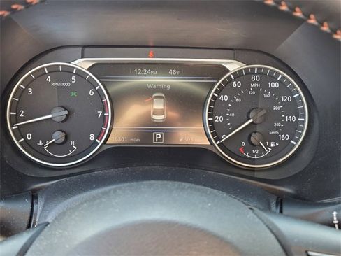 Used 2023 Nissan Sentra SR image 19