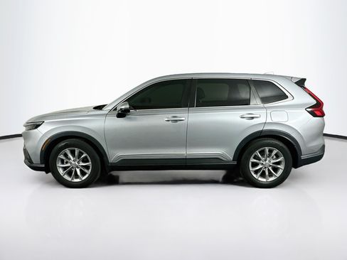 Used 2023 Honda CR-V EX-L image 4