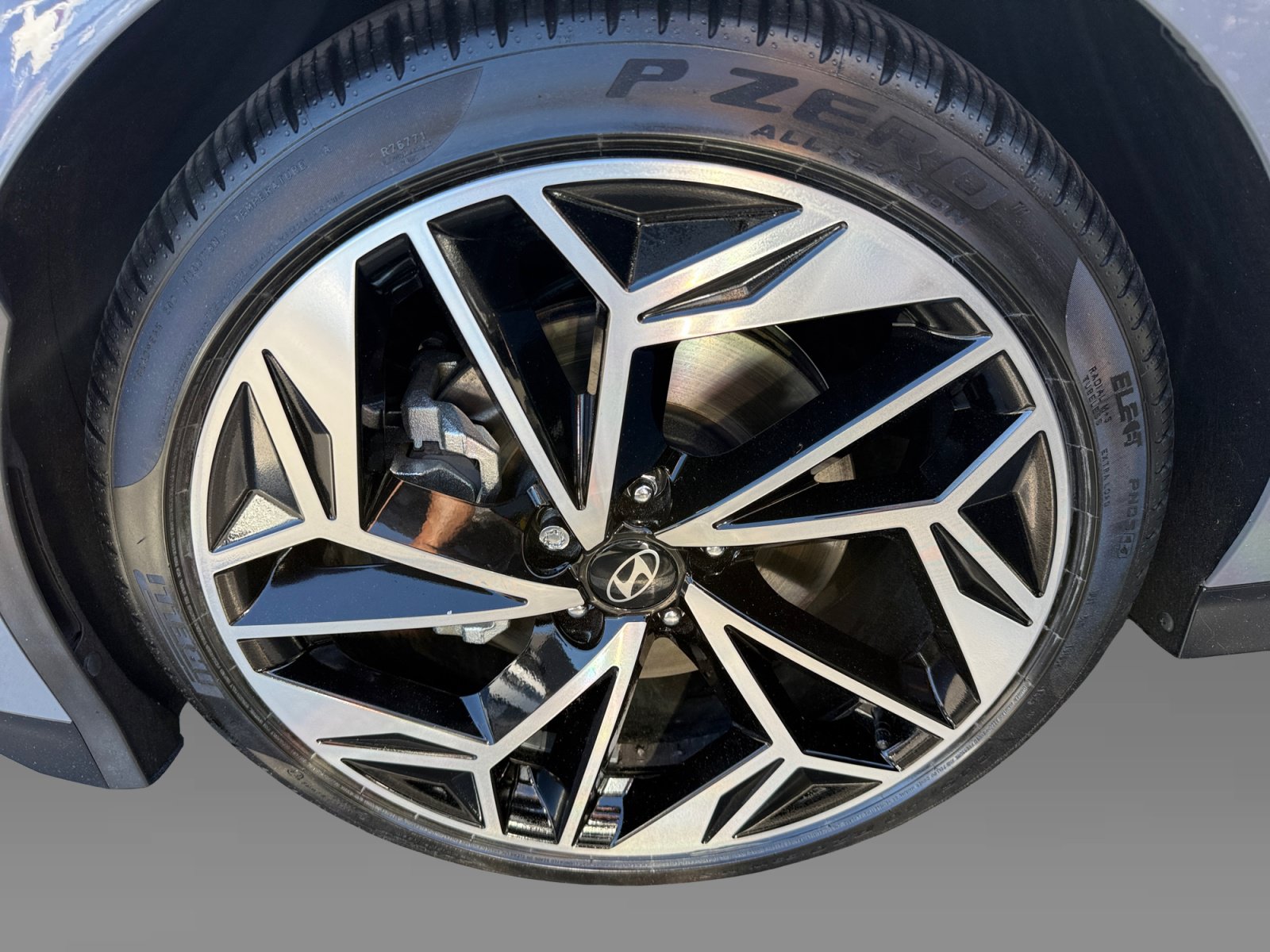 Used 2025 Hyundai Ioniq 6 SEL RWD image 9