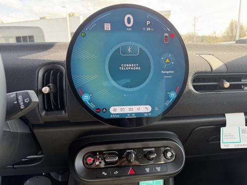 New 2026 MINI Cooper 4-Door Hardtop image 12