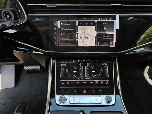 New 2025 Audi Q7 3.0T Premium Plus image 15