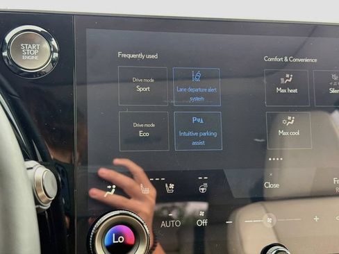 New 2026 Lexus RX 350 Premium Plus FWD image 31