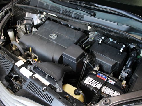 Used 2014 Toyota Sienna XLE FWD image 30