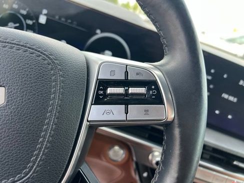 Certified 2024 Kia Telluride SX Prestige X-Line AWD/4WD image 16